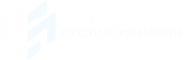 Mercia Electrical Ltd logo